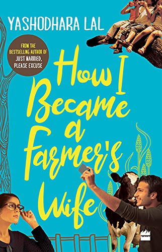 How I Became a Farmers Wife