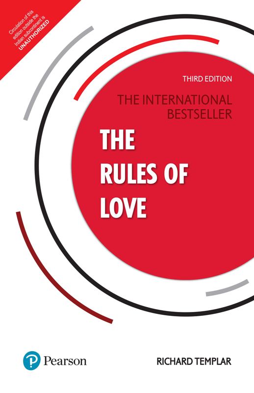 The Rules of Love