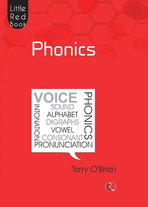 Phonics Little Red Book