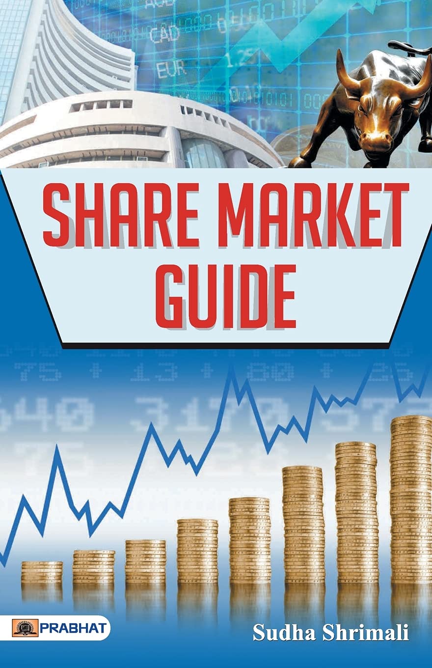 SHARE MARKET GUIDE