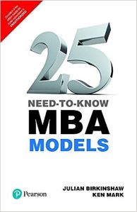 25 Need To Know MBA Models