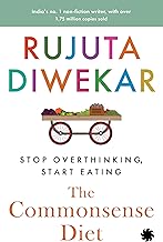 The Commonsense Diet Order a Copy and Win a Free Consultation