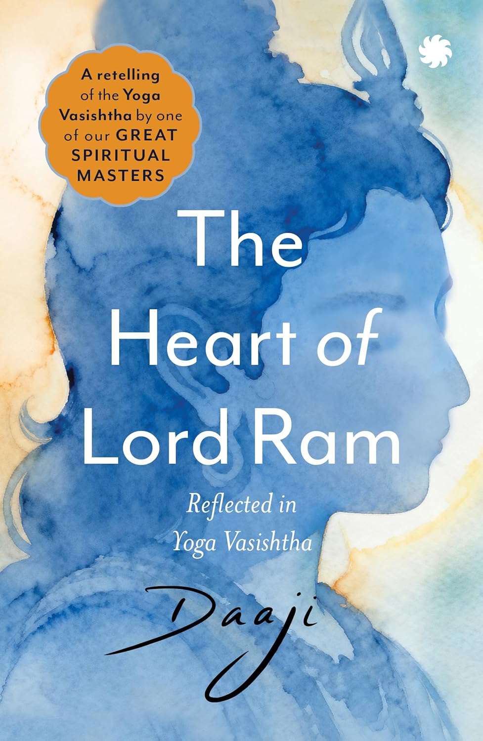 The Heart of Lord Ram