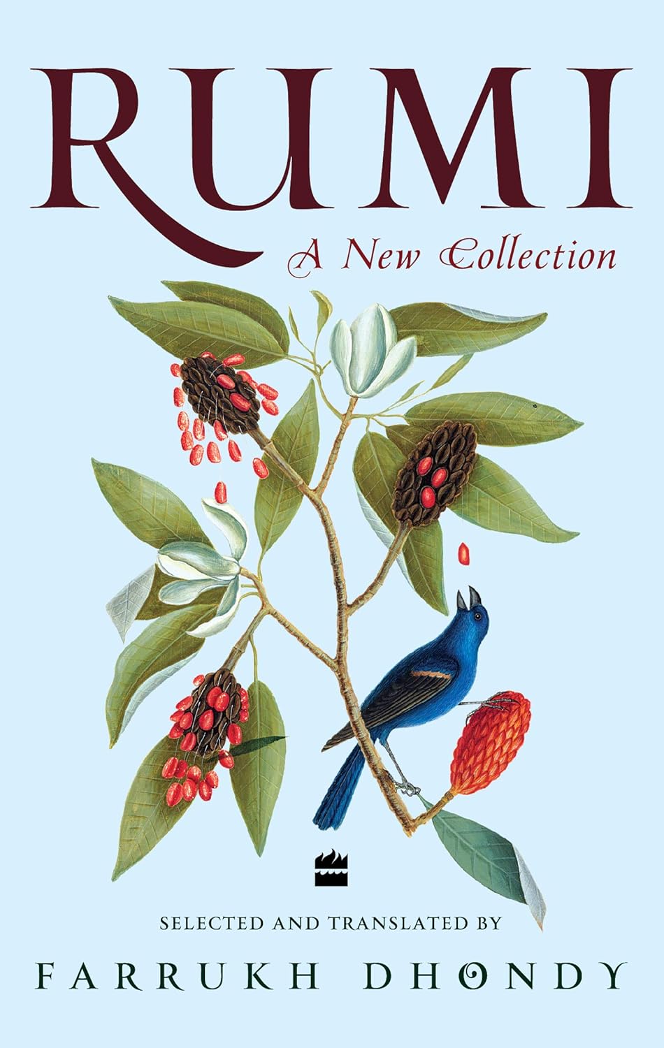 Rumi A New Collection
