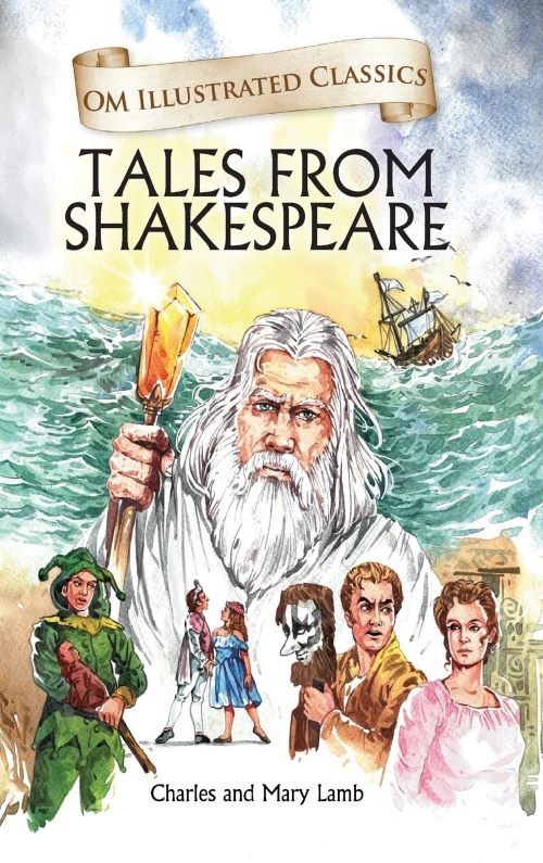 TALES FROM SHAKESPEARE 