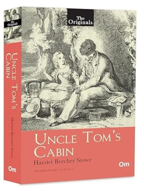 The Originals Uncle Toms Cabin Unabridged Classics