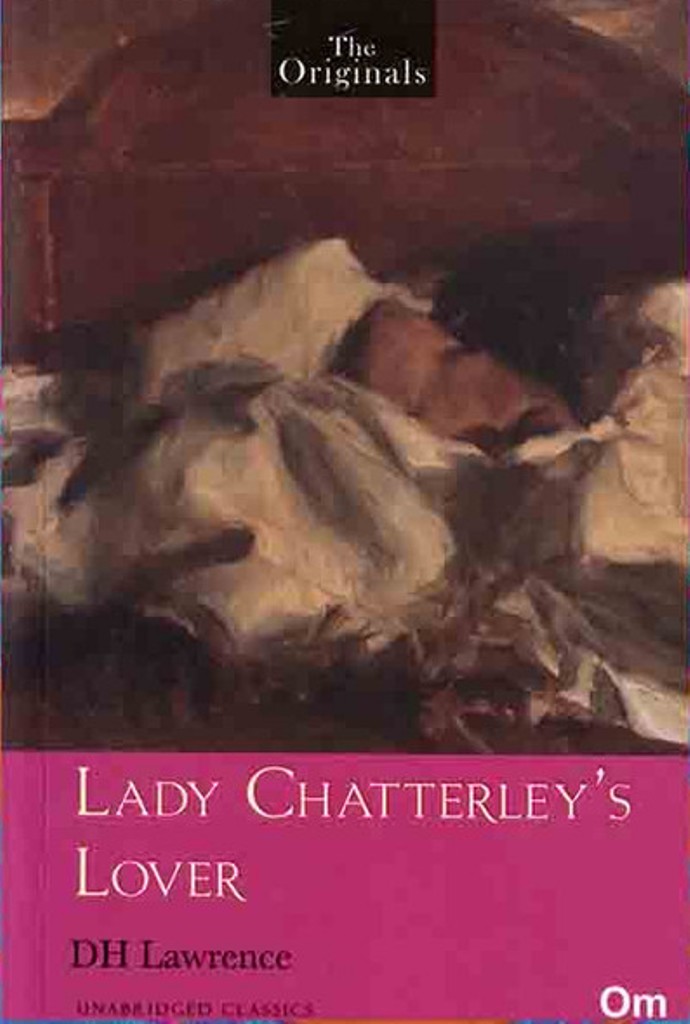 The Originals Lady Chatterleys Lover