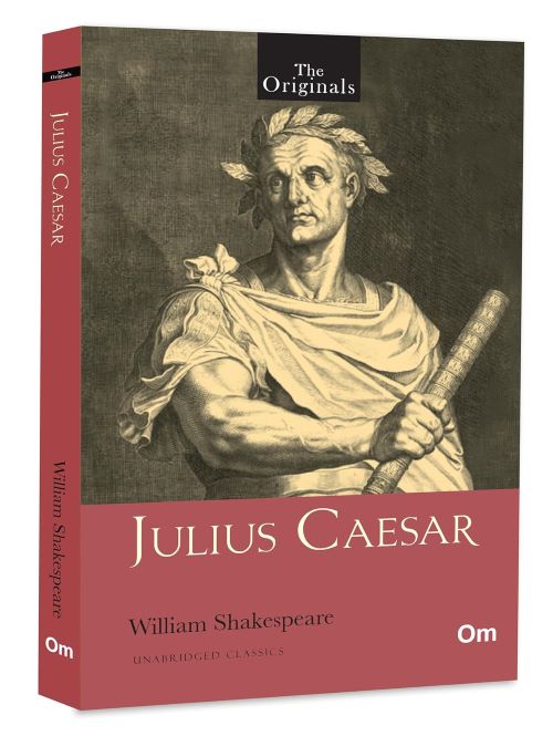 THE ORIGINALS JULIUS CAESAR