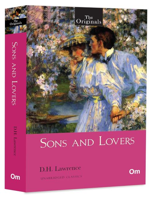 THE ORIGINALS SONS AND LOVERS