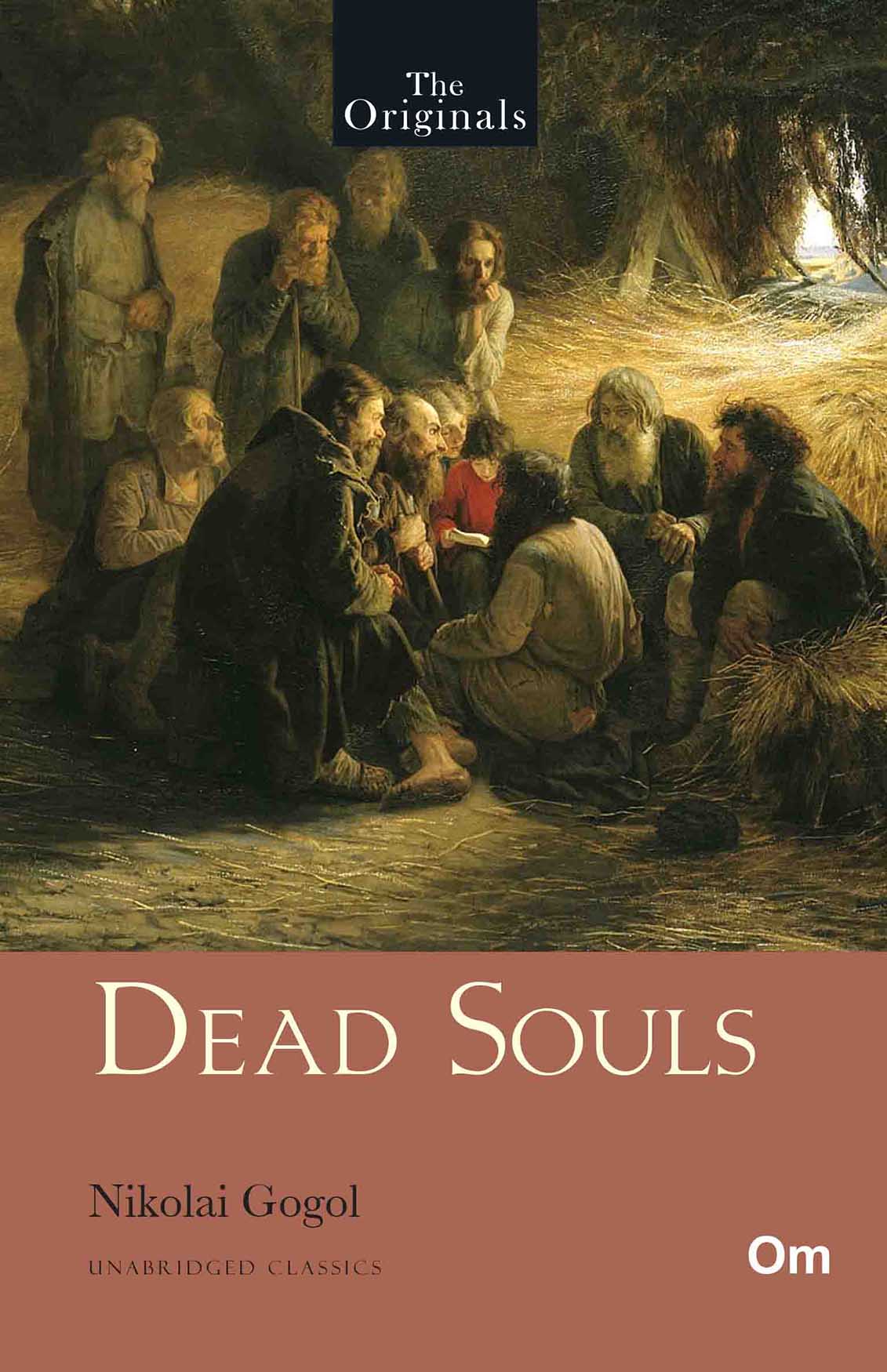 The Originals Dead Souls Unabridged Classics