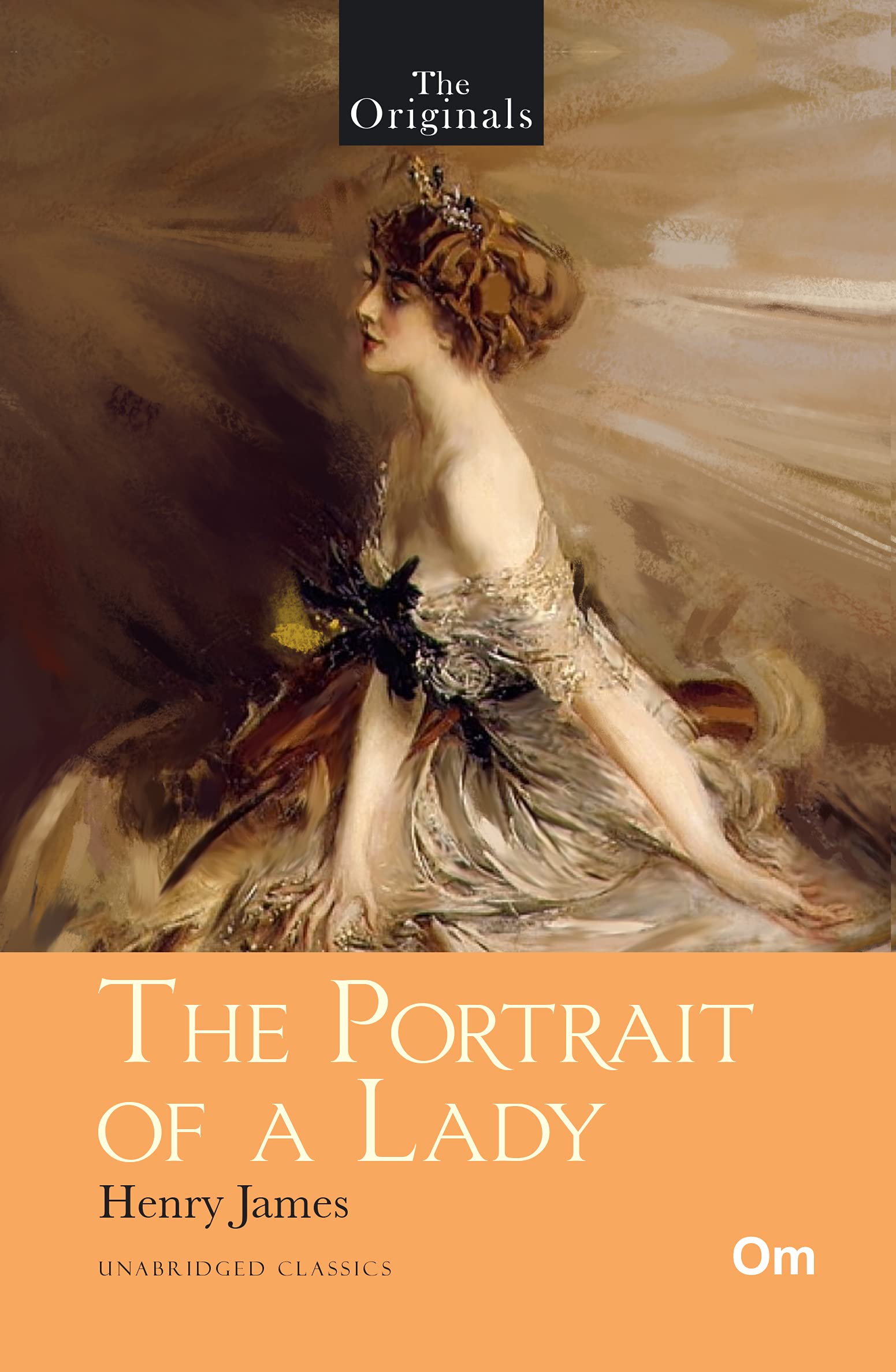 The Originals The Portrait of a Lady