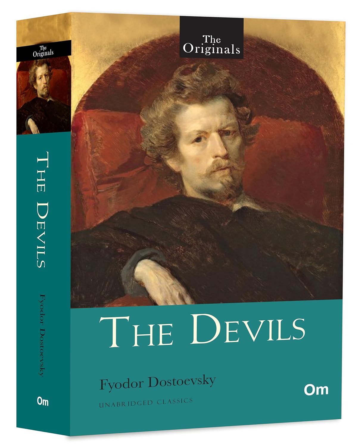 The Originals The Devils Unabridged Classics