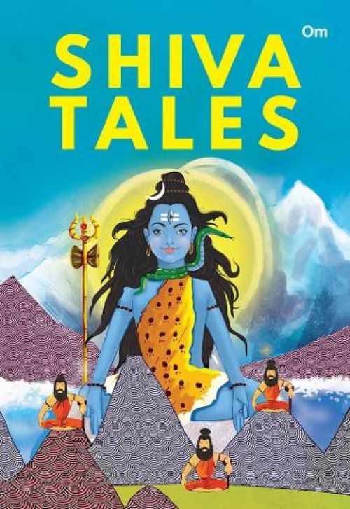 SHIVA TALES PAPERBACK EDITION