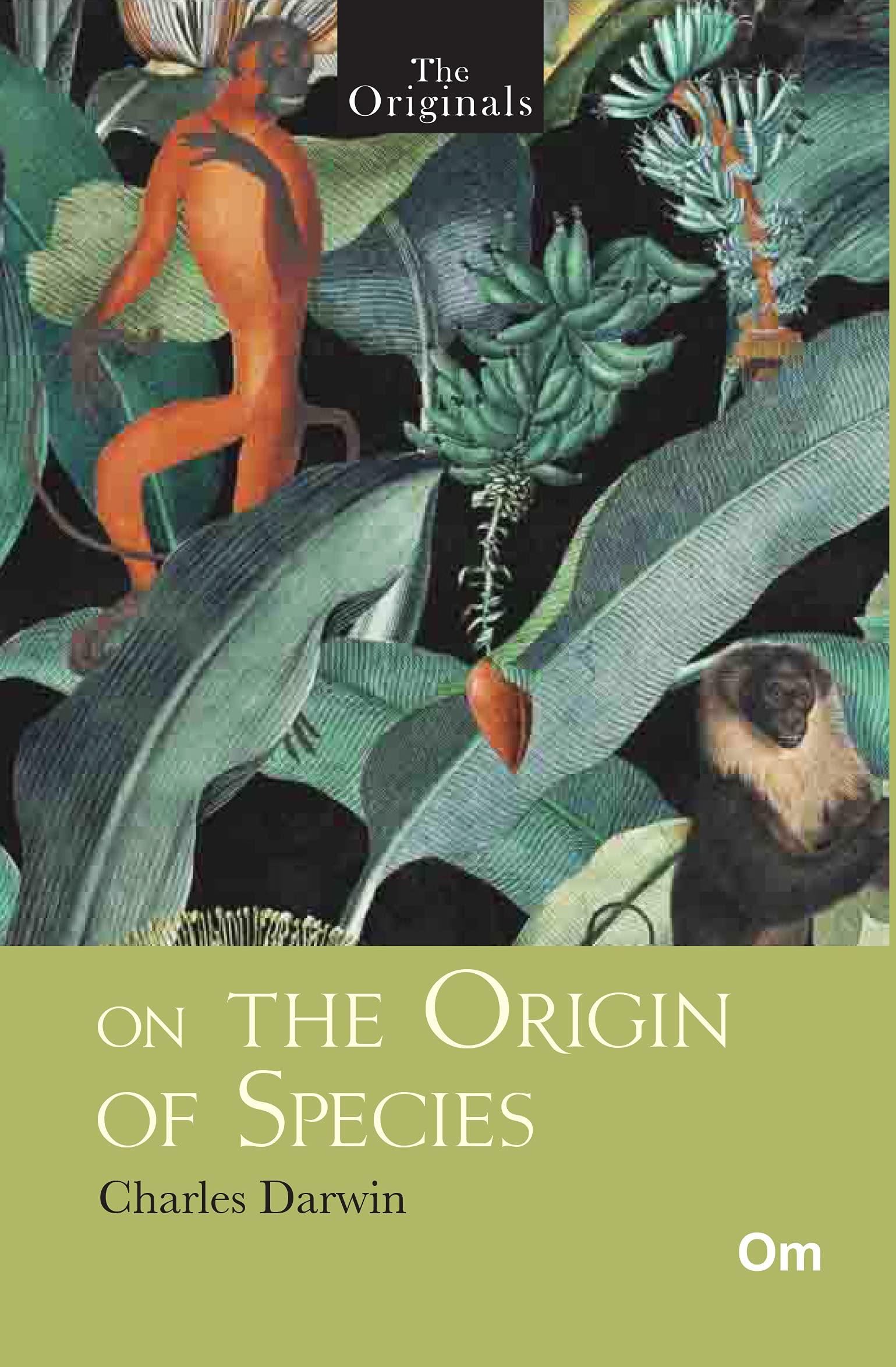 The Originals On The Origin of Species
