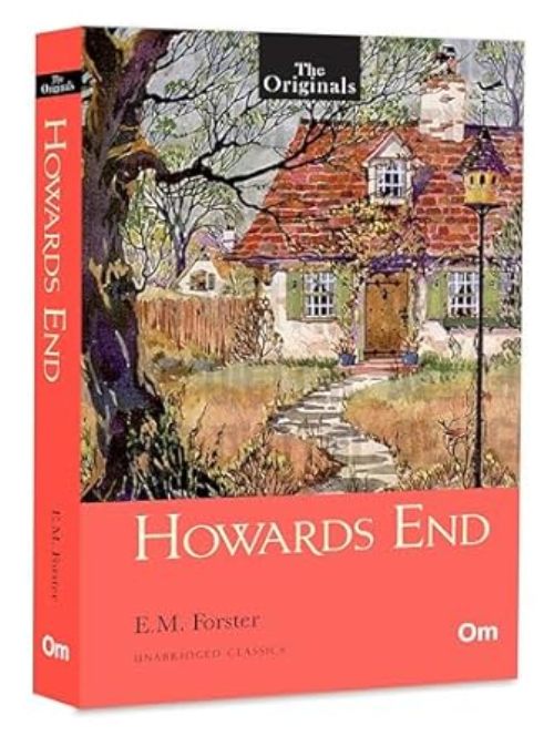 The Originals Howards End Unabridged Classics