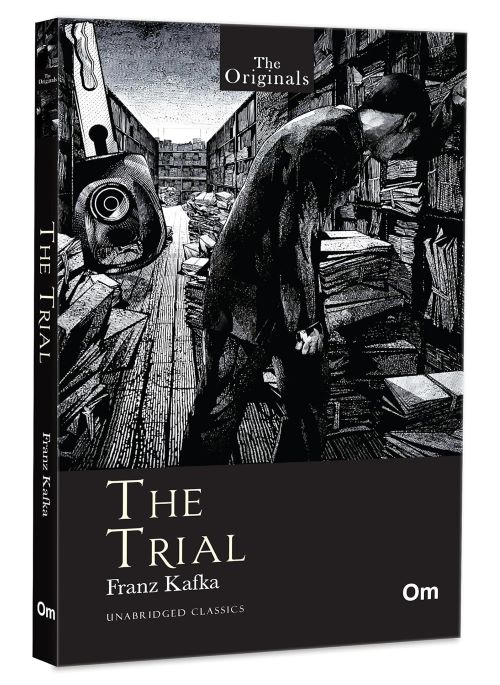 The Original The Trial Unabridged Classics