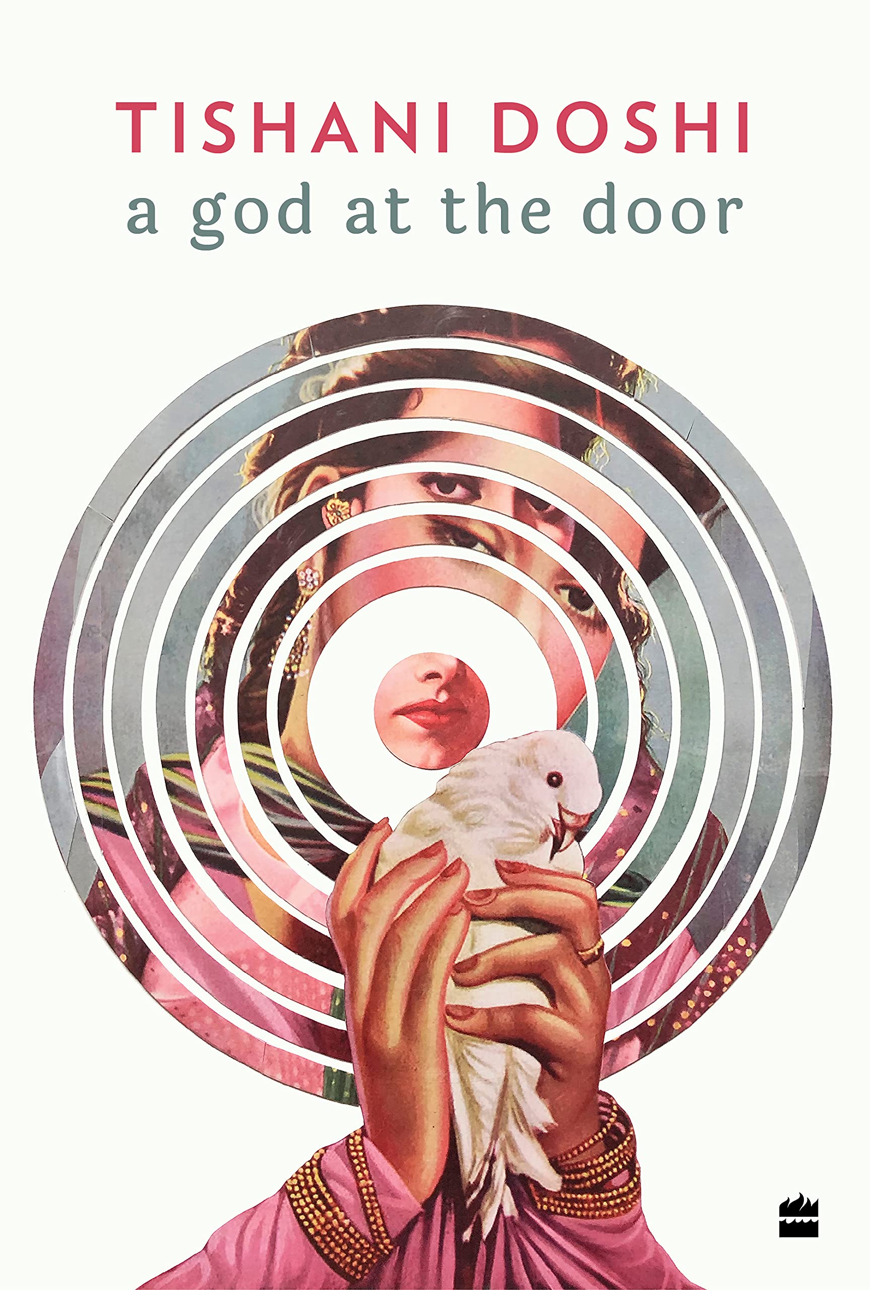A God at the Door 