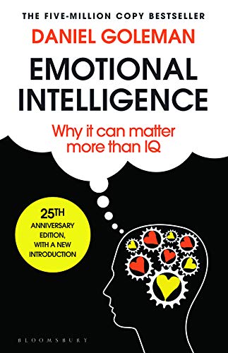 Emotional Intelligence Why it Can Matter More Than IQ