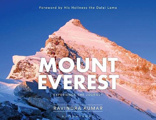 MOUNT EVEREST