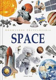 Knowledge Encyclopedia Space