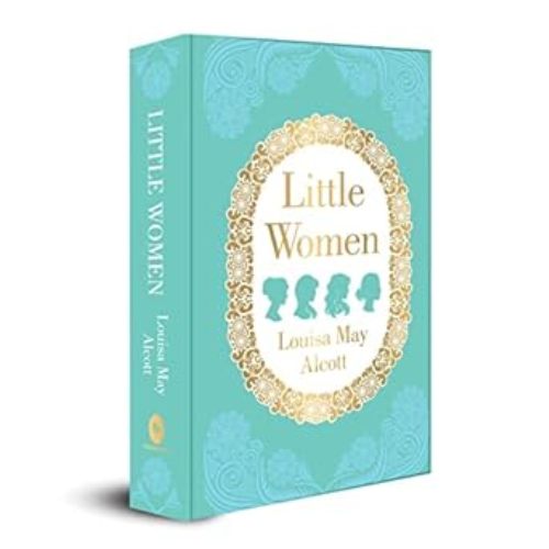 Little Women Deluxe Hardbound Edition