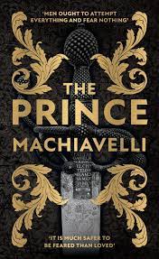 The Prince Deluxe Hardbound Edition
