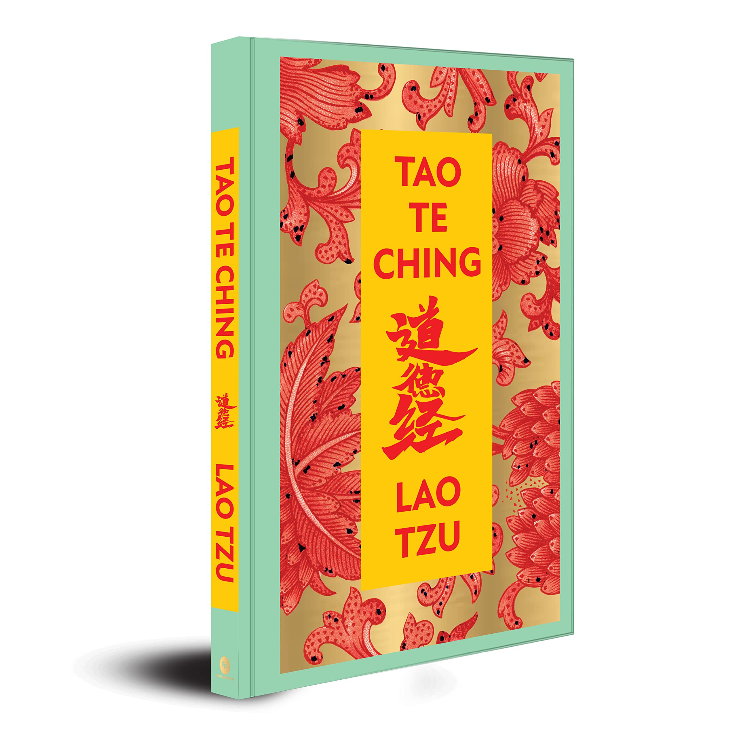Tao Te Ching Deluxe Hardbound Edition