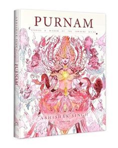 Purnam Stories & Wisdom of the Feminine Divine