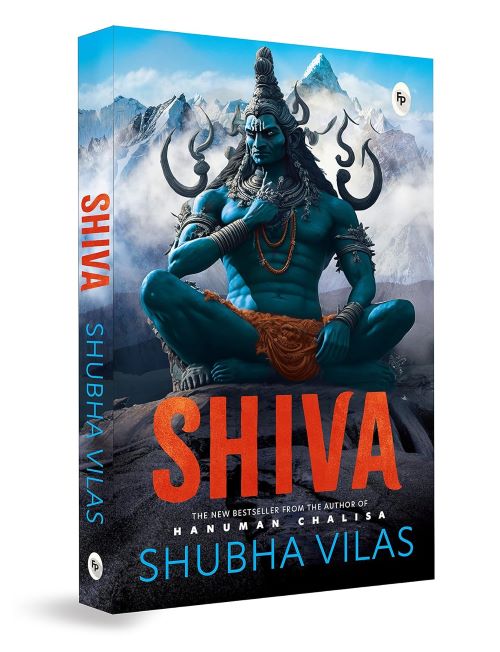 Shiva Fingerprint Classics