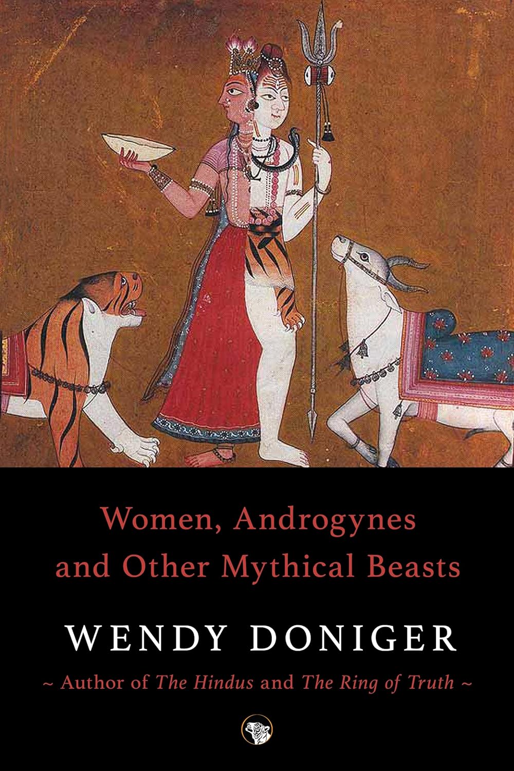 Women Androgynes And Other Mythical Beasts