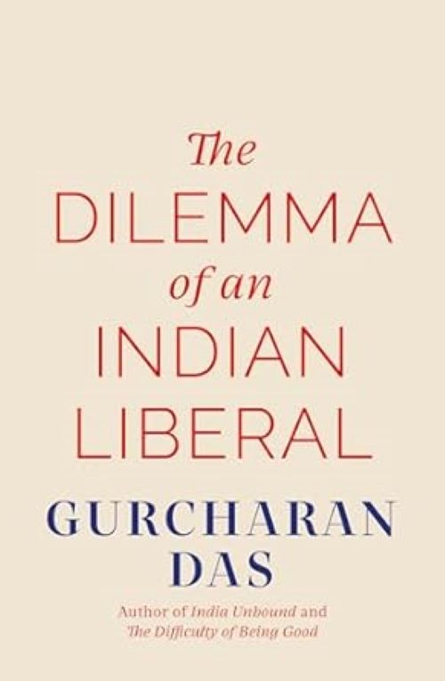 The Dilemma of an Indian Liberal