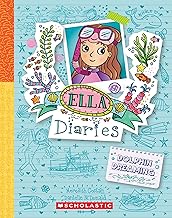 Ella Diaries Book 24 Dolphin Dreaming