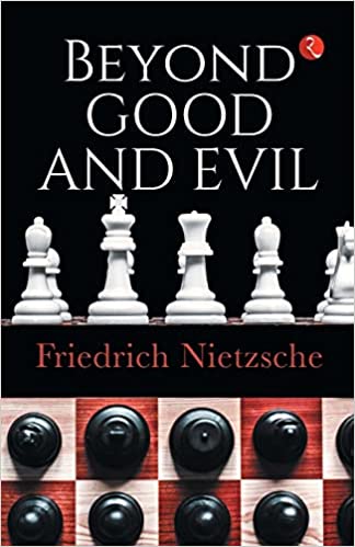 Beyond Good And Evil