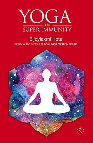 YOGA FOR SUPER IMMUNITY