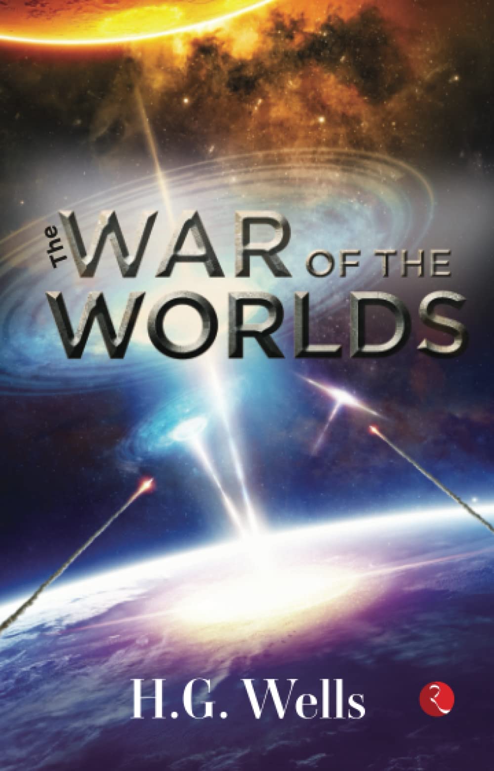 THE WAR OF THE WORLD