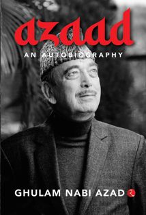 Azaad An Autobiography