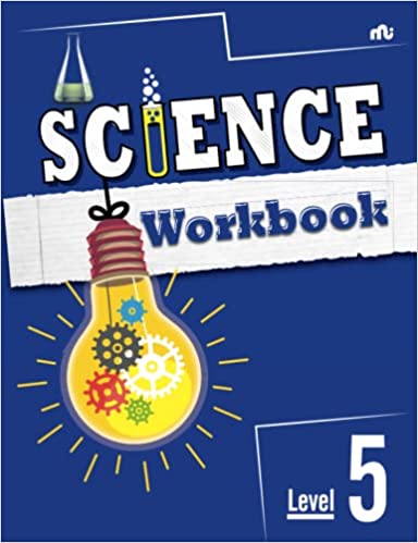 SCIENCE WORKBOOK LEVEL 5