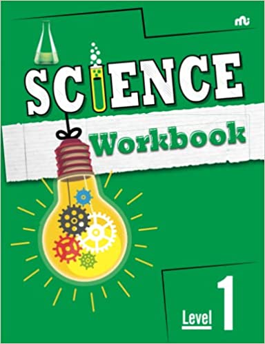 Science Workbook Level 1
