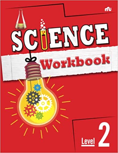 Science Workbook Level 2