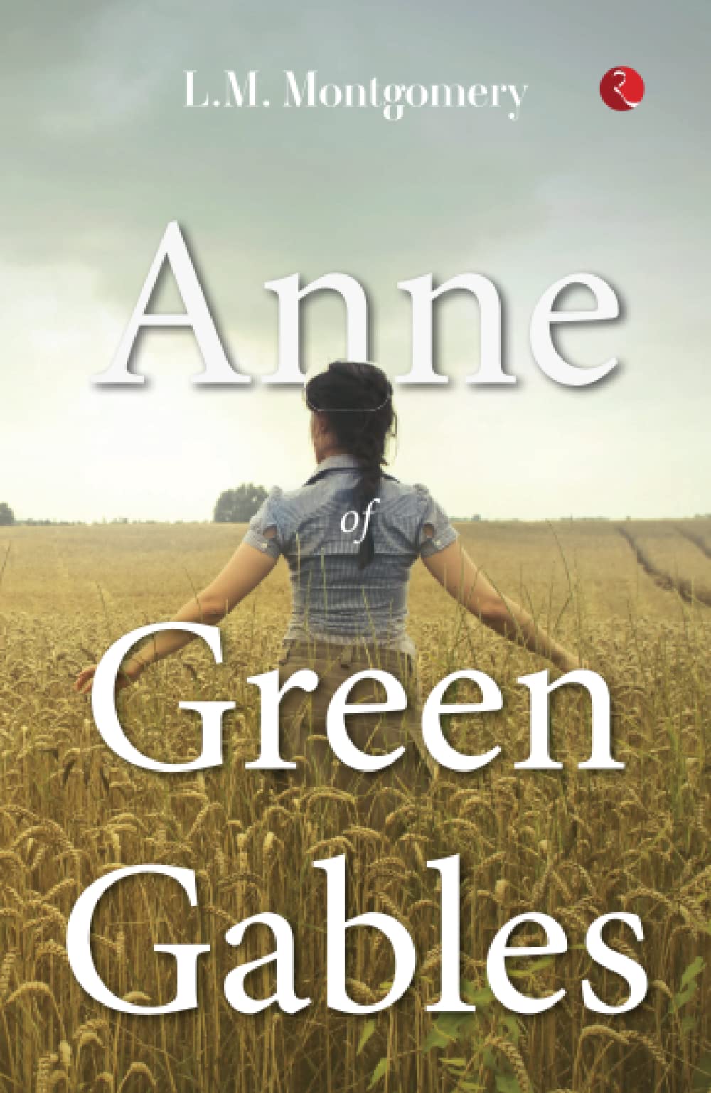 ANNE OF GREEN GABLES
