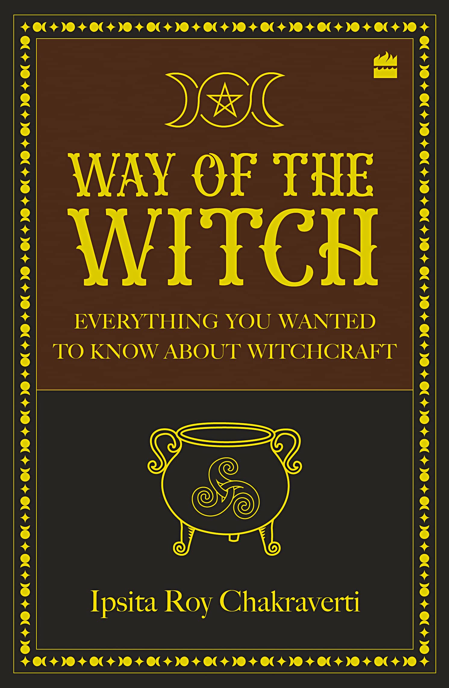 Way of the Witch