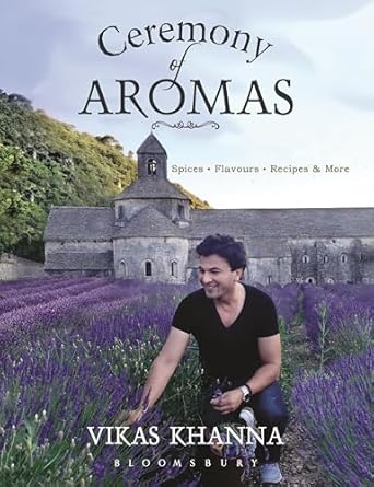 Ceremony of Aromas