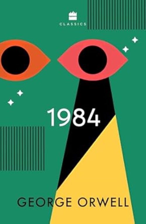 1984 Ninteen Eighty Four