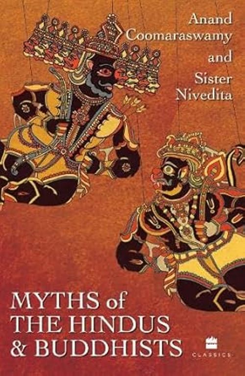 Myths of the Hindus and Buddhists