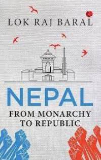 Nepal From Monarchy to Republic