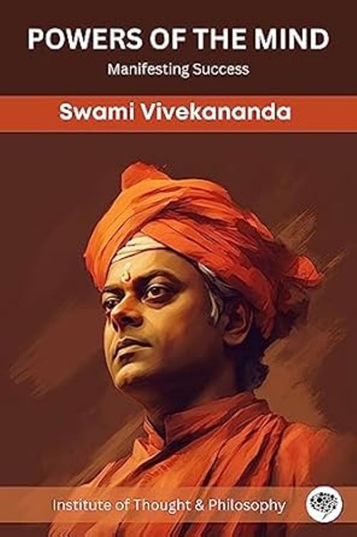 Powers of the Mind Manifesting Success