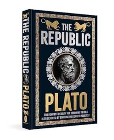 The Republic Deluxe Hardbound Edition