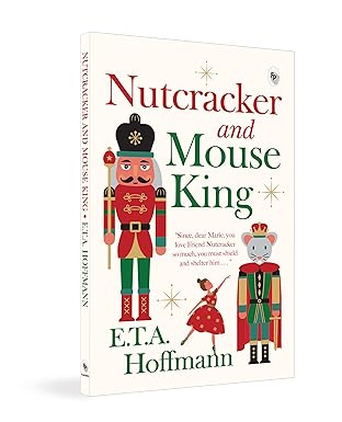 Nutcracker and Mouse King Classics