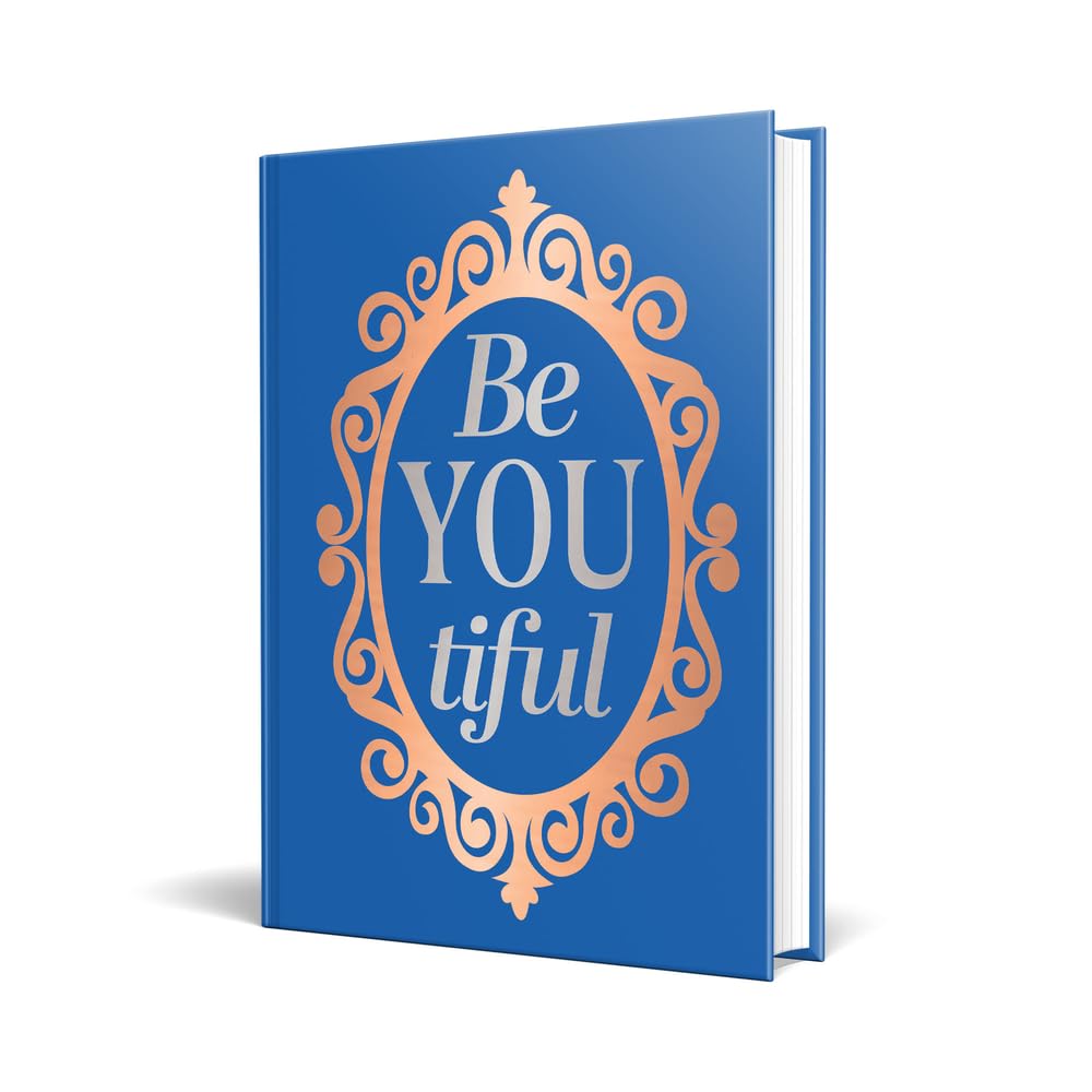 Be YOU tiful