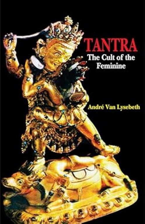 Tantra The Cult of the Feminine
